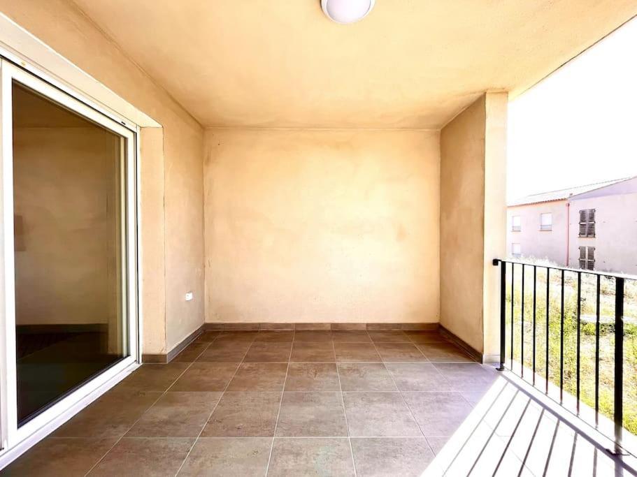 Appartement Neuf Avec Terrasse سانت فلوران المظهر الخارجي الصورة