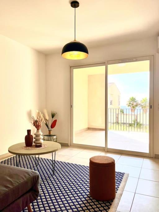 Appartement Neuf Avec Terrasse سانت فلوران المظهر الخارجي الصورة