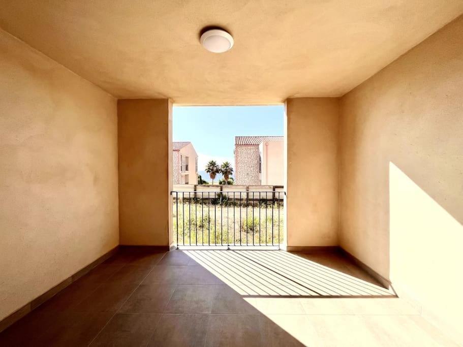 Appartement Neuf Avec Terrasse سانت فلوران المظهر الخارجي الصورة
