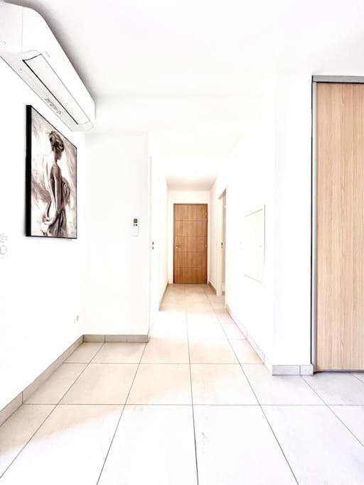Appartement Neuf Avec Terrasse سانت فلوران المظهر الخارجي الصورة